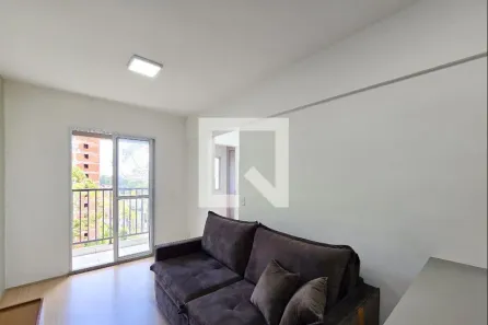 Apartamento com 2 Quartos à venda, 42m² no Dos Casa, São Bernardo do Campo