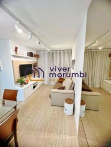 Apartamento com 2 Quartos à venda, 58m² no Chácara Inglesa, São Paulo