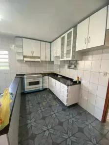 Sobrado com 3 Quartos para alugar, 250m² no Alvarenga, São Bernardo do Campo