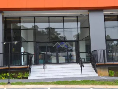 Ponto Comercial para alugar, 101m² no Engordadouro, Jundiaí