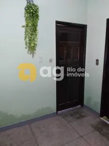 Apartamento com 2 Quartos à venda, 59m² no Realengo, Rio de Janeiro