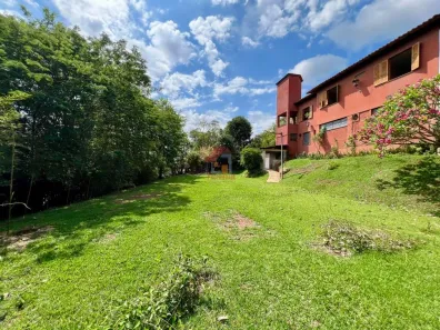 Casa de Condomínio com 4 Quartos para alugar, 588m² no Vila do Ouro, Nova Lima