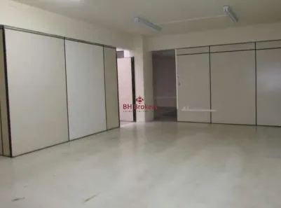 para alugar, 1300m² no Santa Efigênia, Belo Horizonte