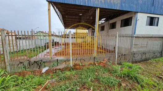 Prédio Residencial à venda, 999m² no Setor Habitacional Vicente Pires, Brasília