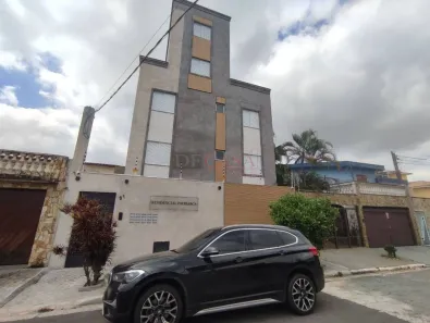 Apartamento com 2 Quartos à venda, 46m² no Cidade Patriarca, São Paulo