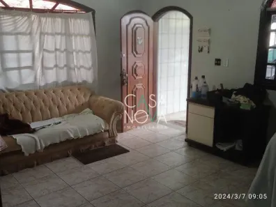 Casa com 2 Quartos à venda, 122m² no Vila Cascatinha, São Vicente