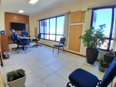 Ponto Comercial à venda, 31m² no Enseada do Suá, Vitória