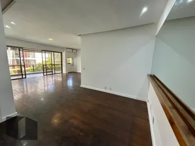 Apartamento com 4 Quartos à venda, 210m² no Leblon, Rio de Janeiro