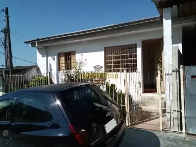 Casa com 2 Quartos à venda, 185m² no Vila Cecília, Mogi das Cruzes