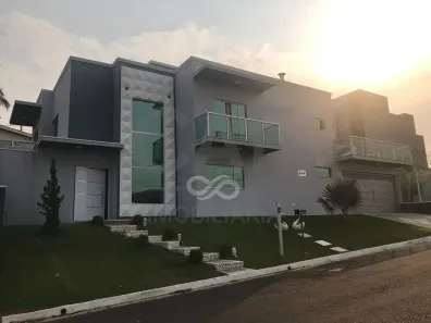 Casa com 4 Quartos à venda, 256m² no Estância das Flores, Jaguariúna