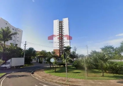 Apartamento com 3 Quartos à venda, 136m² no Loteamento Residencial Vila Bella Dom Pedro, Campinas