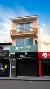 Prédio Comercial com 6 Quartos à venda, 300m² no Parque 10 de Novembro, Manaus