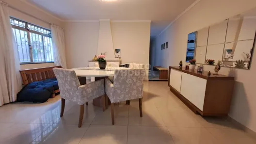 Casa com 3 Quartos à venda, 130m² no Planalto Paulista, São Paulo
