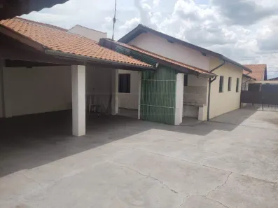 Casa com 3 Quartos à venda, 127m² no Jaraguá, Piracicaba