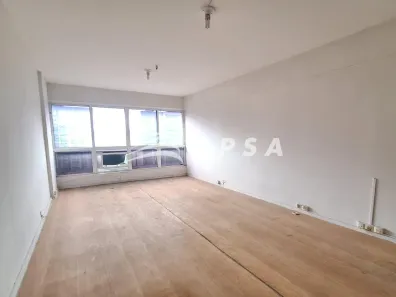 Sala Comercial para alugar, 32m² no Centro, Rio de Janeiro