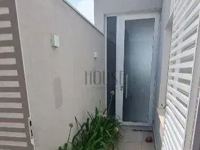 Casa de Condomínio com 3 Quartos à venda, 166m² no Cajuru do Sul, Sorocaba