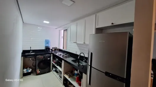 Apartamento com 2 Quartos à venda, 45m² no Conquista Veredas, Contagem