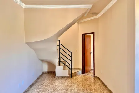 Apartamento com 3 Quartos à venda, 148m² no União, Belo Horizonte