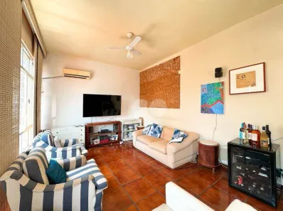 Apartamento com 4 Quartos à venda, 180m² no Ipanema, Rio de Janeiro