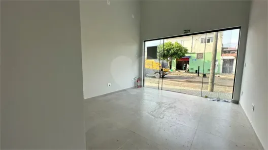 Sala Comercial para alugar, 20m² no Vila Rezende, Piracicaba