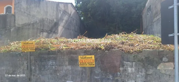 Lote/Terreno à venda, 10m² no Jardim América, Taboão da Serra