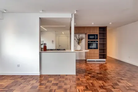Apartamento com 2 Quartos à venda, 108m² no Jardim Paulista, São Paulo