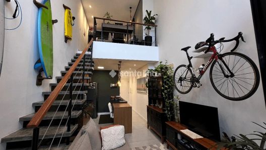 Apartamento com 1 Quarto à venda, 46m² no Campeche, Florianópolis