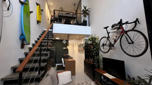 Apartamento com 1 Quarto à venda, 46m² no Campeche, Florianópolis