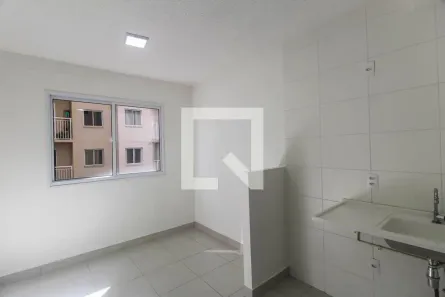 Apartamento com 2 Quartos à venda, 47m² no Vila Ema, São Paulo