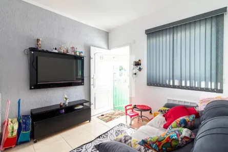 Casa com 2 Quartos à venda, 114m² no Vila Santa Maria, São Paulo