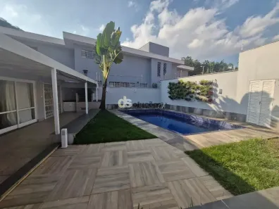 Casa com 4 Quartos à venda, 312m² no Boaçava, São Paulo