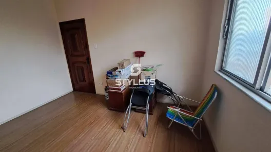 Apartamento com 2 Quartos à venda, 59m² no Cascadura, Rio de Janeiro