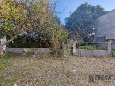 Lote/Terreno à venda, 750m² no Bairro Alto, Curitiba