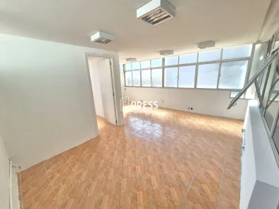 Sala Comercial à venda, 54m² no Rio Branco, Porto Alegre