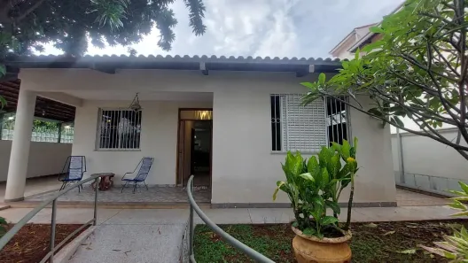 Casa com 3 Quartos à venda, 195m² no Jardim da Luz, Goiânia