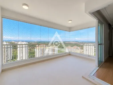Apartamento com 3 Quartos à venda, 163m² no Parque Prado, Campinas