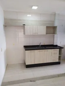 Apartamento com 2 Quartos à venda, 60m² no Centro, Boituva