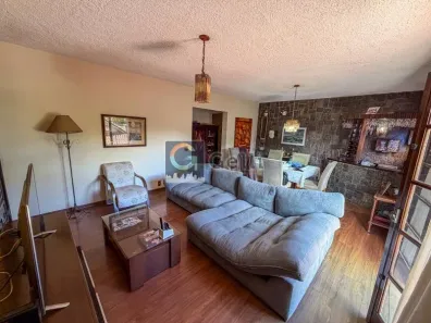 Apartamento com 3 Quartos à venda, 135m² no Bingen, Petrópolis
