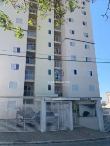 Apartamento com 2 Quartos à venda, 50m² no Jardim Europa, Sorocaba