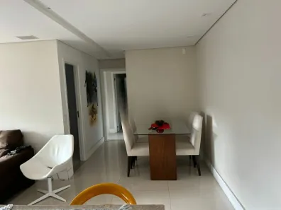 Apartamento com 2 Quartos à venda, 66m² no Vila Ipojuca, São Paulo