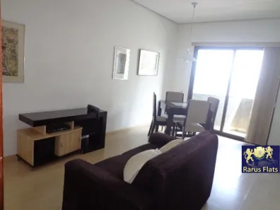 Apartamento com 1 Quarto para alugar, 46m² no Vila Uberabinha, São Paulo