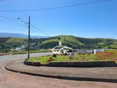 Lote/Terreno à venda, 279m² no Residencial Santa Bárbara, Guaratinguetá