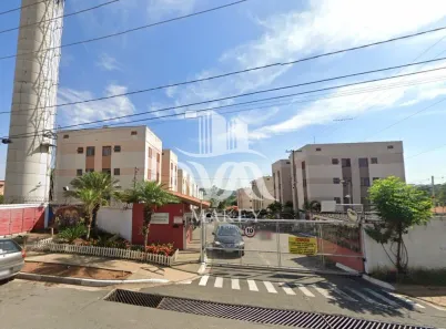 Apartamento com 2 Quartos à venda, 42m² no Recanto do Sol I, Campinas