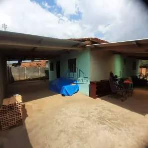 Casa com 2 Quartos à venda, 70m² no Célia Maria, Aparecida de Goiânia
