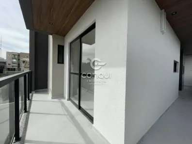 Apartamento com 3 Quartos à venda, 76m² no Pedro Moro, São José dos Pinhais