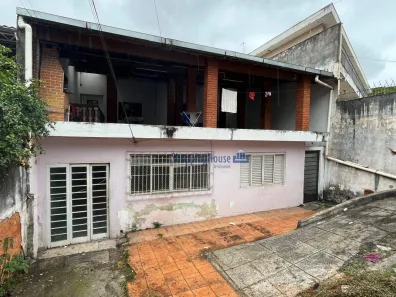 Sobrado com 4 Quartos à venda, 240m² no Jardim São José (Zona Norte), São Paulo