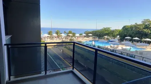 Apartamento com 3 Quartos para venda ou aluguel, 90m² no Barra da Tijuca, Rio de Janeiro
