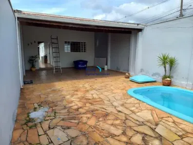 Casa com 2 Quartos à venda, 100m² no Condomínio Coronel (Nova Veneza), Sumaré