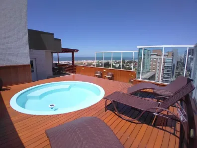 Cobertura com 4 Quartos à venda, 317m² no Torres, Torres