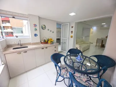 Apartamento com 2 Quartos à venda, 103m² no Aviação, Praia Grande
